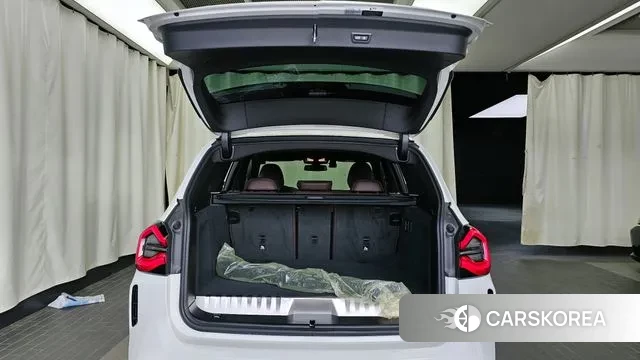 BMW X3 (G01) id 3002926 из Кореи 11