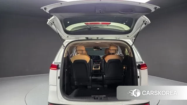 Kia Carnival 4th generation id 3560952 из Кореи 11