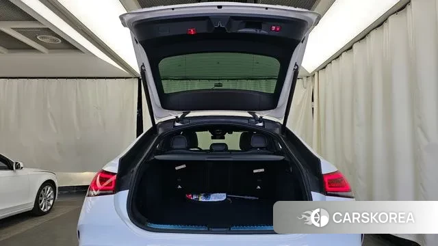 Mercedes-Benz GLE-Class W167 id 3635515 из Кореи 11