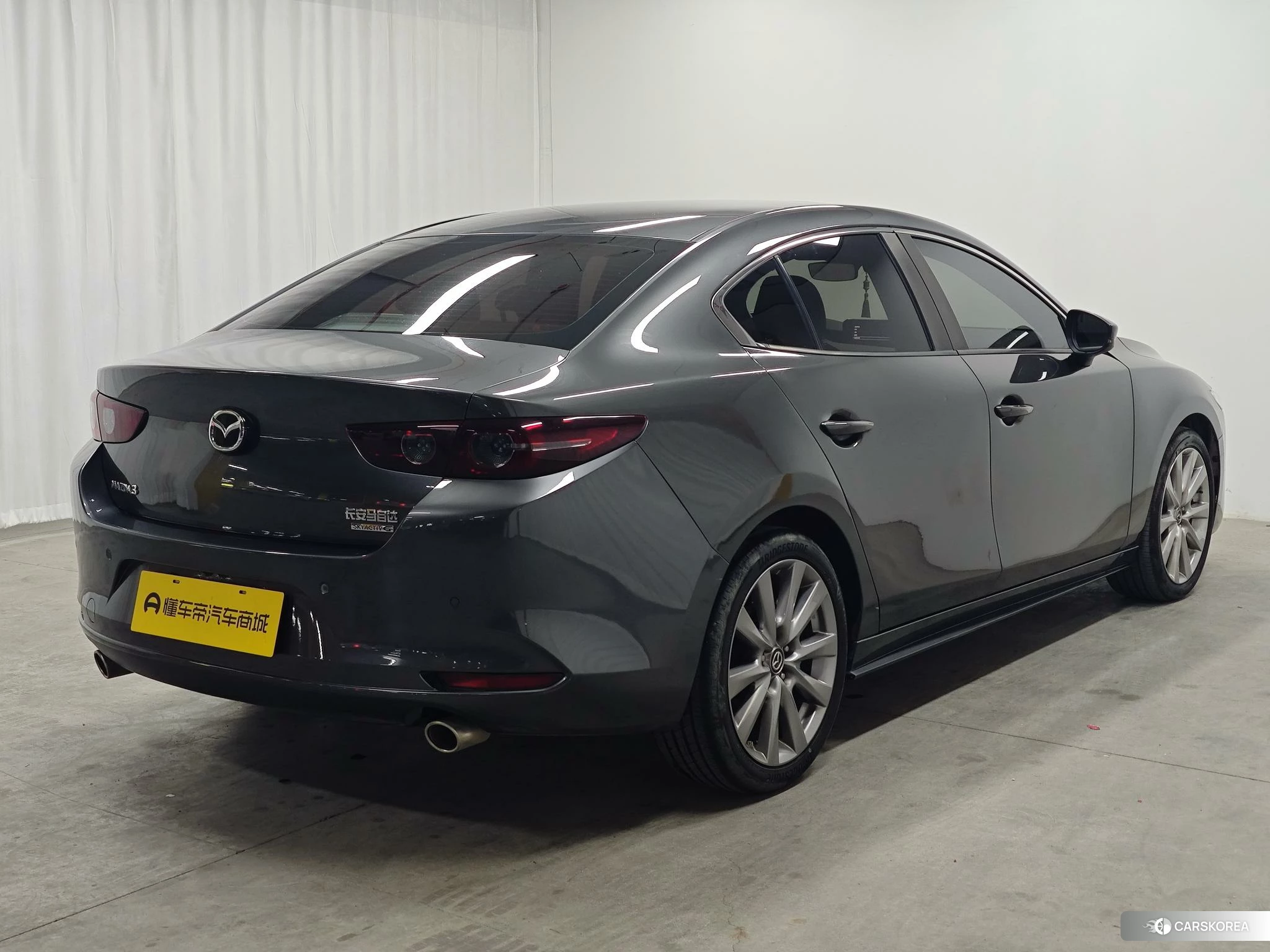 Mazda 3 Angkesaila id 4455119 из Китая 11