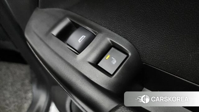 Chevrolet (GM Daewoo) Trailblazer id 4195977 из Кореи 11