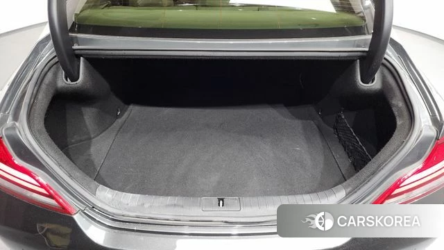 Genesis G70 id 3899649 из Кореи 11