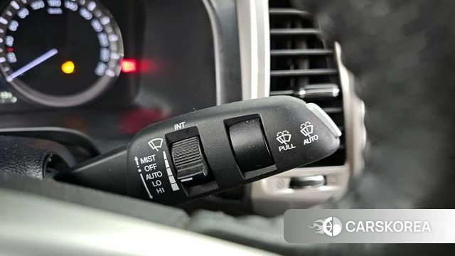 Ssangyong Rexton Sports Cannes id 3916996 из Кореи 11