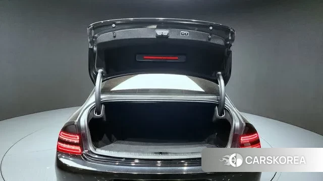 Genesis G80 (RG3) id 3349355 из Кореи 11