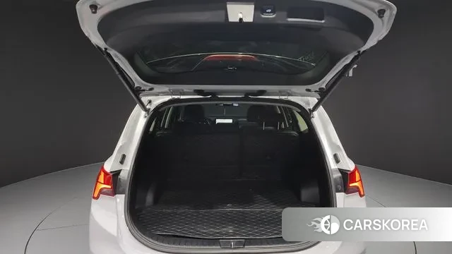 Hyundai The New Santa Fe id 3452819 из Кореи 11