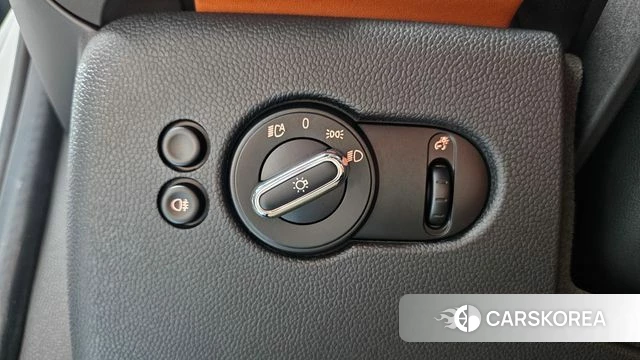 Mini Cooper S id 4506340 из Кореи 11