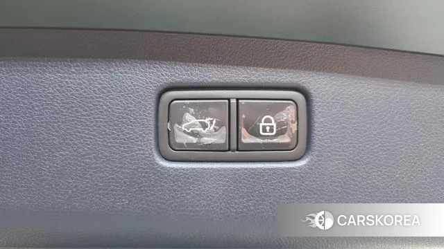 Genesis GV70 id 3237825 из Кореи 11