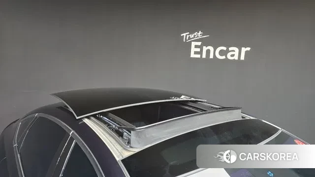 Genesis G80 (RG3) id 3646570 из Кореи 11