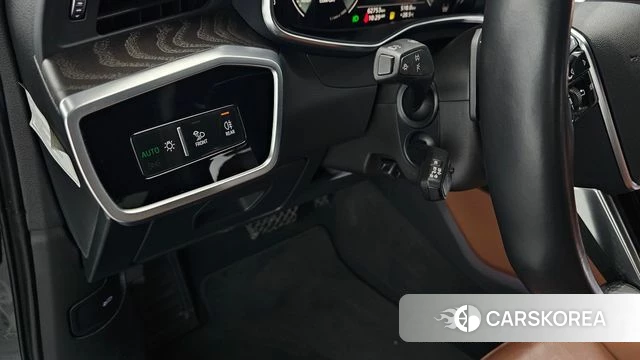 Audi A6 (C8) id 4580848 из Кореи 11