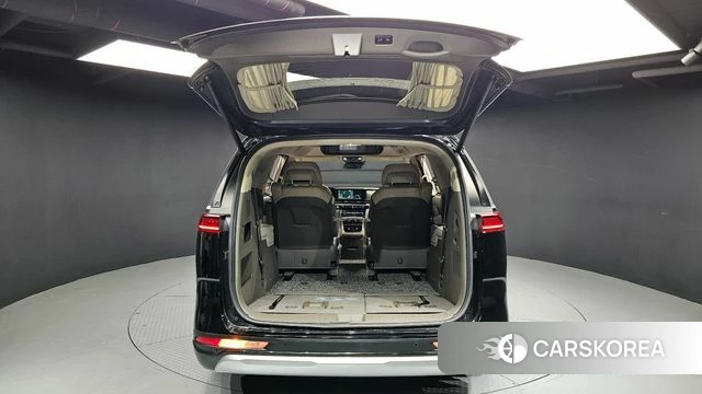 Kia Carnival 4th generation id 3935357 из Кореи 11