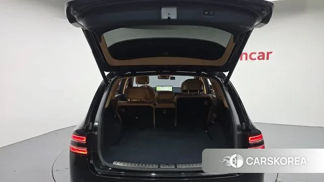 Genesis GV80 id 3447973 из Кореи 11