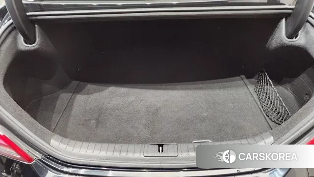 Genesis G70 id 3682107 из Кореи 11