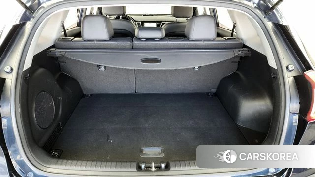 Kia Niro EV id 4339411 из Кореи 11