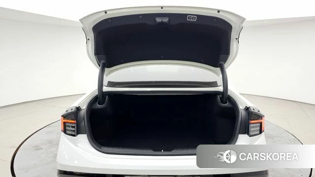 Hyundai Sonata D Edge (DN8) id 4735292 из Кореи 11