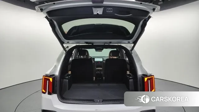 Kia The New Sorento 4th Generation id 3654050 из Кореи 11