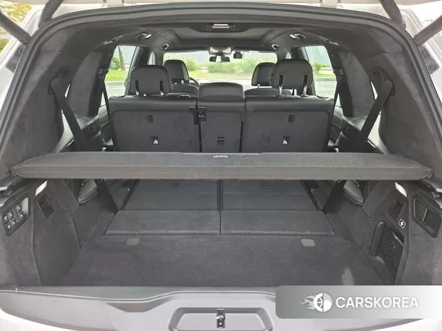 BMW X7 (G07) id 3544298 из Кореи 11