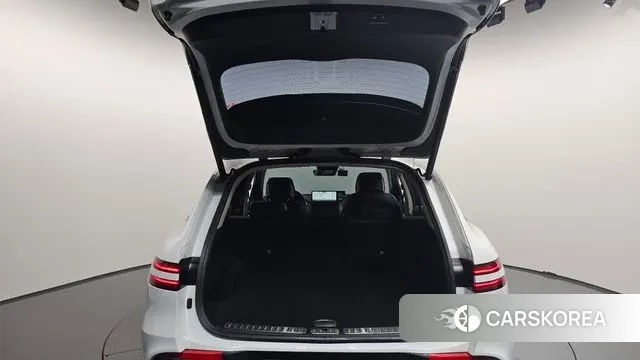 Genesis GV70 id 3410888 из Кореи 11