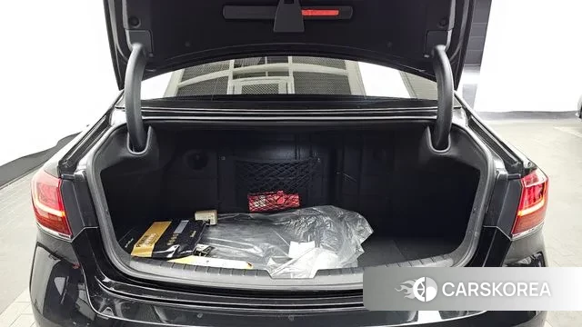 Kia K7 Premier id 3520124 из Кореи 11