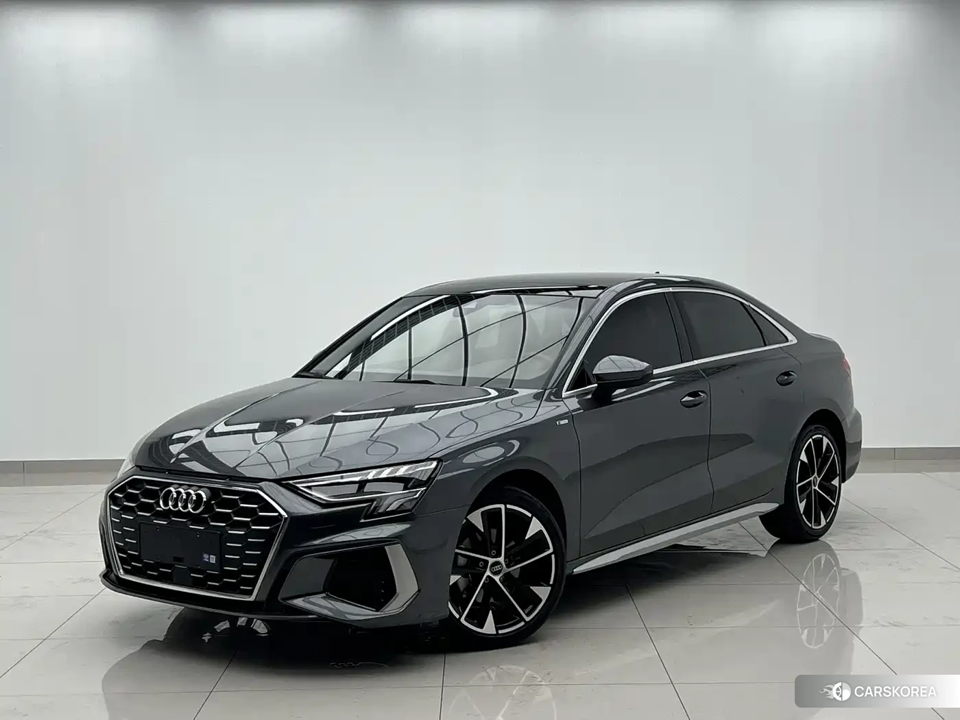 Audi A3 id 4674415 из Китая 11
