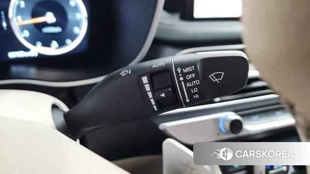 Genesis The New G70 id 4330833 из Кореи 11
