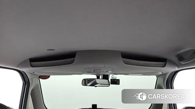 Kia The New Kia Ray id 3659315 из Кореи 11