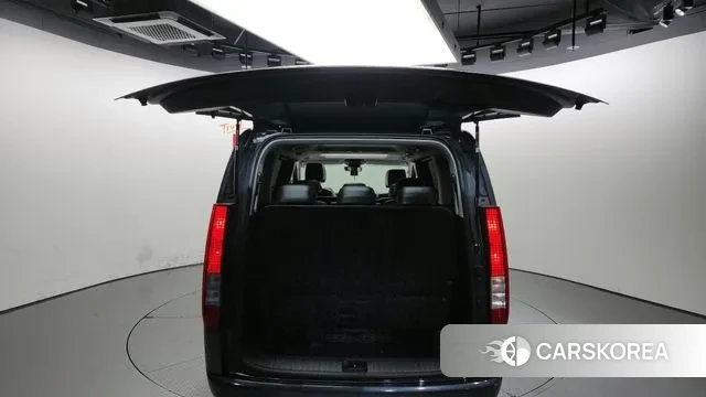 Hyundai Staria id 3208314 из Кореи 11