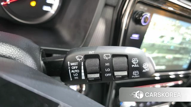 Ssangyong Berry New Tivoli id 4458441 из Кореи 11