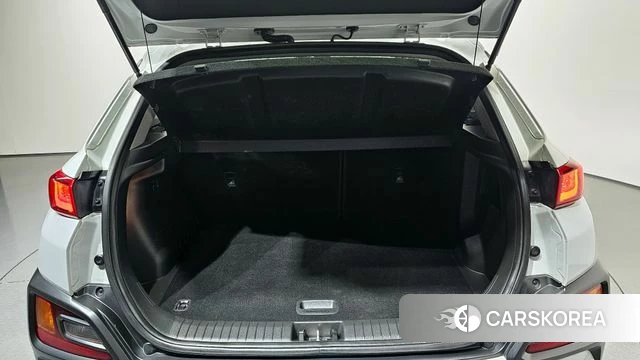 Hyundai Kona id 4357118 из Кореи 11