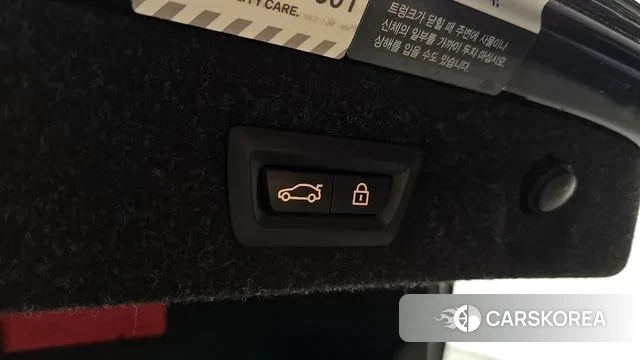 BMW 5 Series (G30) id 3368048 из Кореи 11