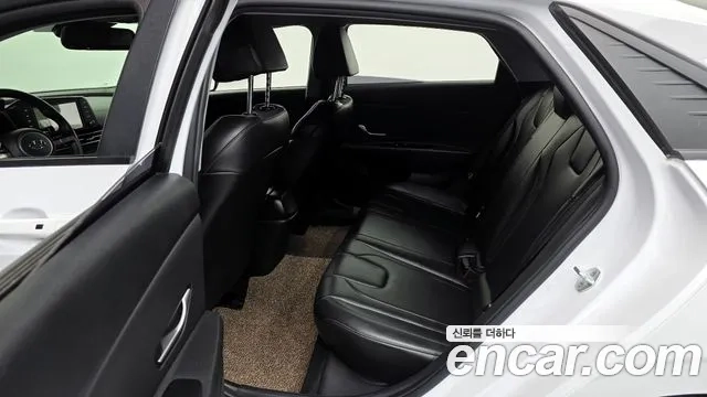 Hyundai Avante (CN7) id 2955653 из Кореи 11