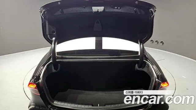 Hyundai The New Grandeur IG id 2945528 из Кореи 11