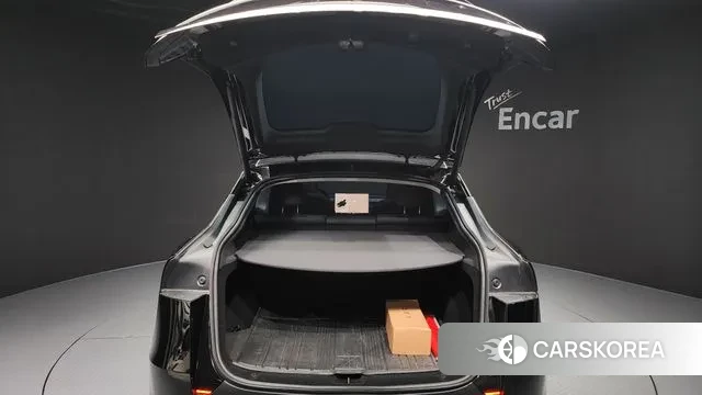 Tesla Model Y id 3549589 из Кореи 11