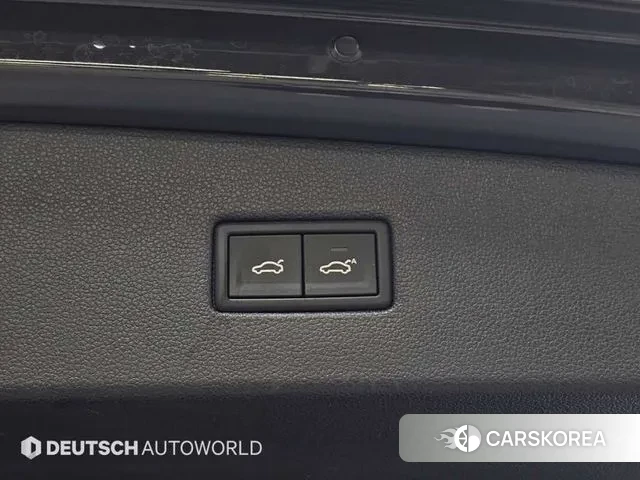 Volkswagen Tiguan second Generation id 3531248 из Кореи 11