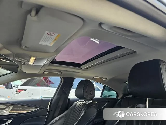 Mercedes-Benz CLS-Class C257 id 3344679 из Кореи 11