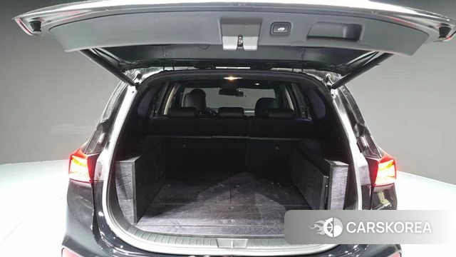 Hyundai Santa Fe TM id 3905583 из Кореи 11