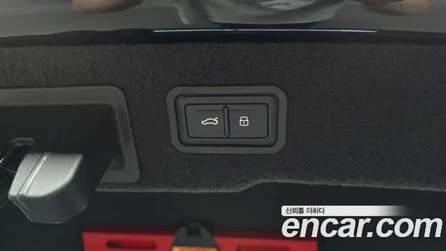 Audi A8 (D5) id 2944353 из Кореи 11