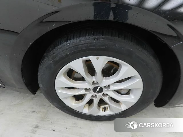 Kia K8 id 4754444 из Кореи 11