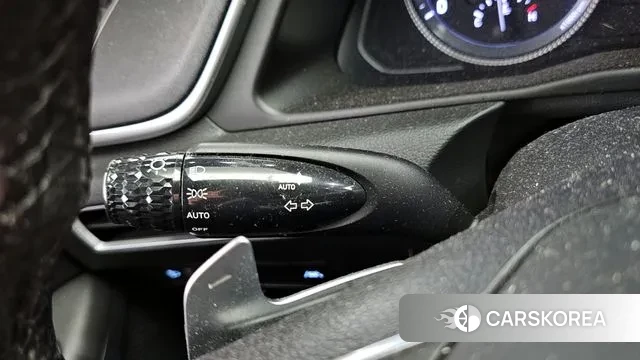 Hyundai Sonata (DN8) id 3283950 из Кореи 11