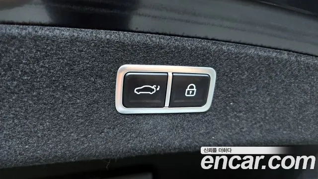 Genesis G80 (RG3) id 2927265 из Кореи 11