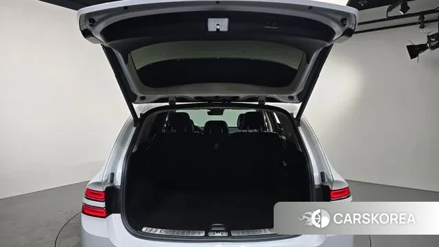 Genesis GV80 id 3598217 из Кореи 11