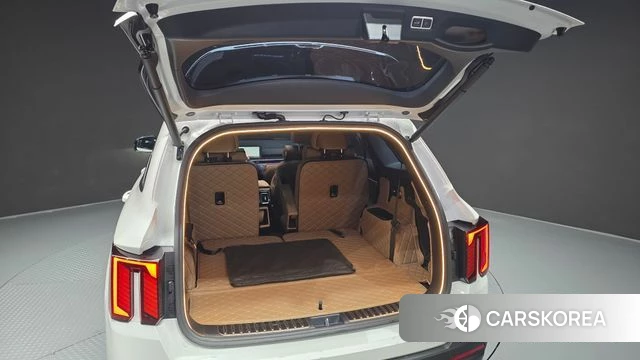 Kia The New Sorento 4th Generation id 3921674 из Кореи 11