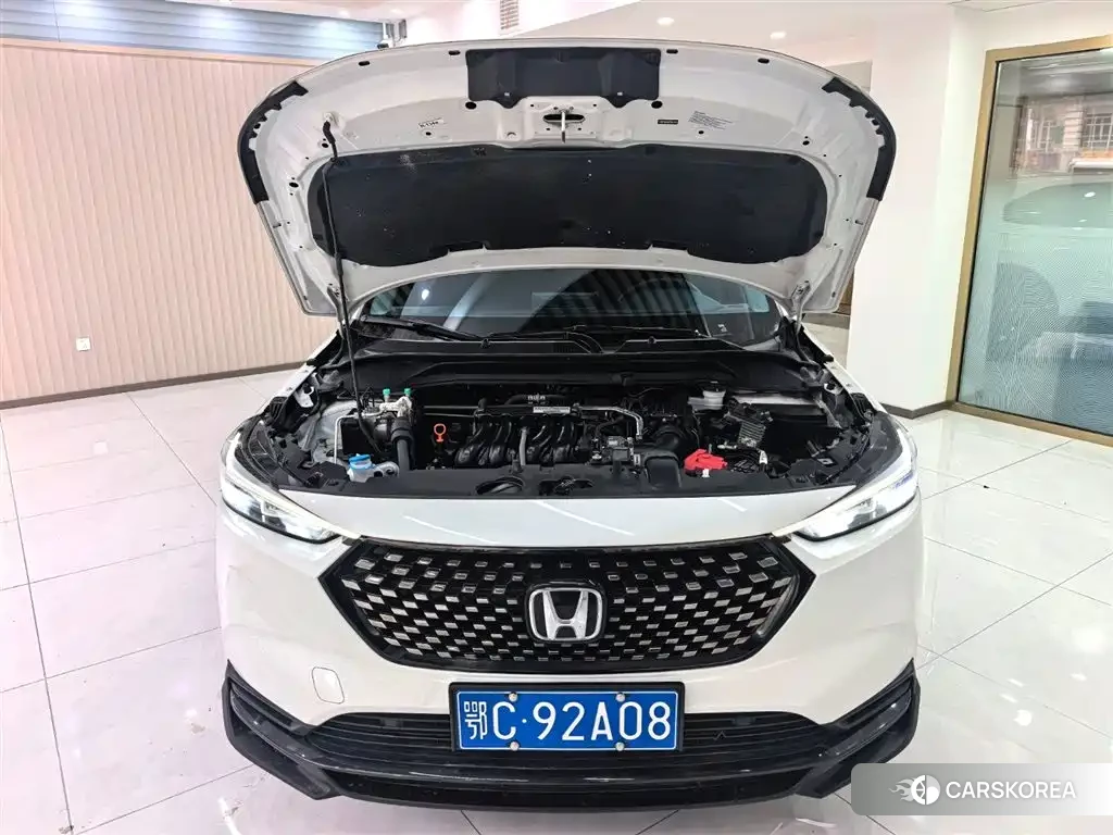 Honda XR-V id 4664519 из Китая 11