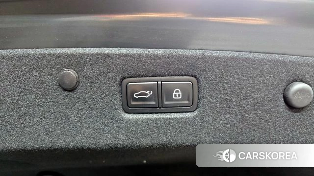 Kia K8 Hybrid id 4230940 из Кореи 11