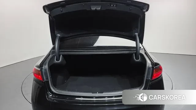 Kia Come New K7 id 3583464 из Кореи 11