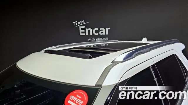 Ford Explorer id 2706738 из Кореи 11