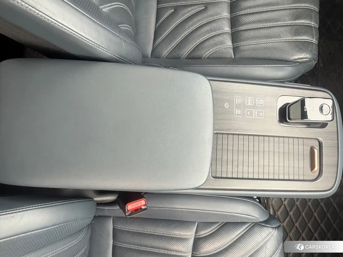 Nissan Ariya id 4538582 из Китая 11