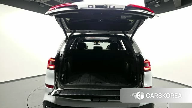 BMW X5 (G05) id 4445534 из Кореи 11