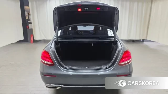 Mercedes-Benz E-Class W213 id 3552729 из Кореи 11