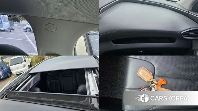 Hyundai Santa Fe TM id 3239134 из Кореи 11