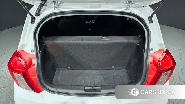 Chevrolet (GM Daewoo) The New Spark id 2990689 из Кореи 11